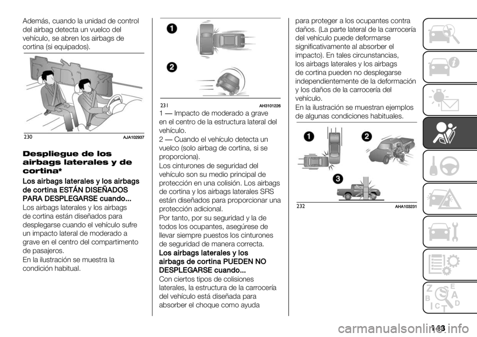 FIAT FULLBACK 2020  Manual de Empleo y Cuidado (in Spanish) ���
B1+(@$A -"’31) ,’ "3#1’1 1+ -)3.&),
1+, ’#&5’0 1+.+-.’ "3 ;"+,-) 1+,
;+<=-",)A $+ ’5&+3 ,)$ ’#&5’0$ 1+
-)&.#3’ V$# +E"#9’1)$W7
"#*!O!]^_bae
-EG