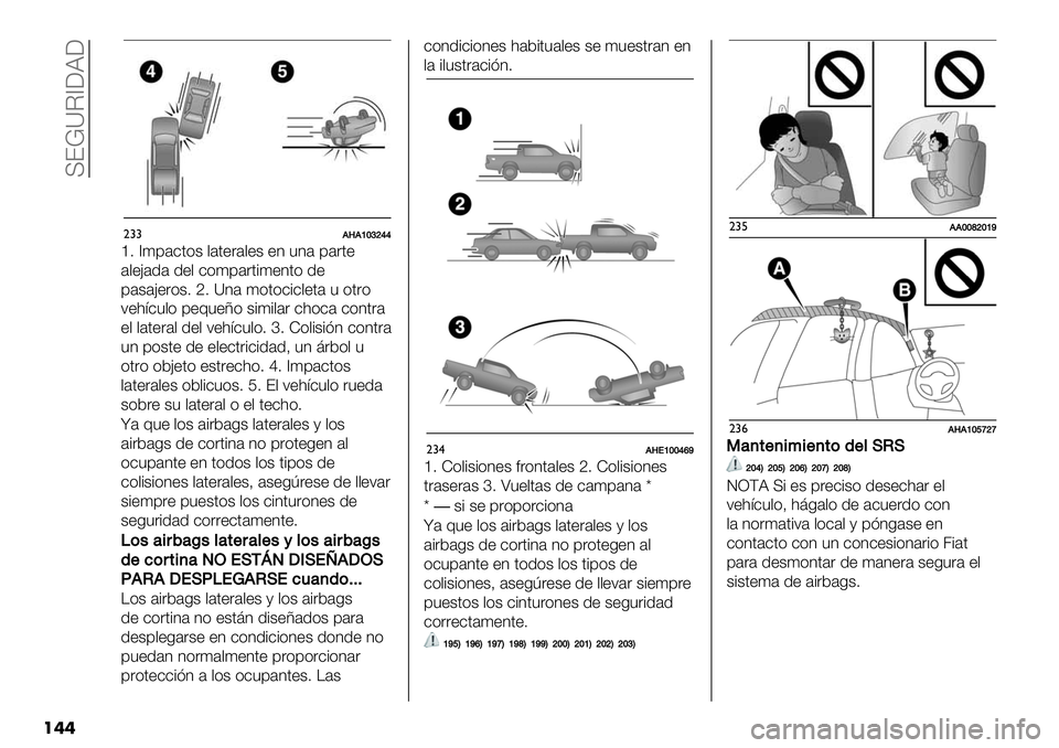FIAT FULLBACK 2020  Manual de Empleo y Cuidado (in Spanish)  U?‘YI^GBG
���
"##!V!]^a_‘‘
g7 ^(9’-.)$ ,’.+&’,+$ +3 "3’ 9’&.+
’,+>’1’ 1+, -)(9’&.#(+3.) 1+
9’$’>+&)$7i7 Y3’ ().)-#-,+.’ " ).&)
;+<=-",) 9+E"+N) 