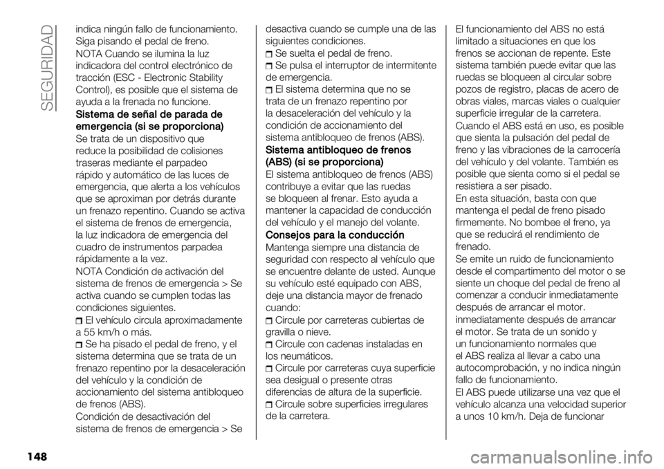 FIAT FULLBACK 2020  Manual de Empleo y Cuidado (in Spanish)  U?‘YI^GBG
���
#31#-’ 3#30O3 *’,,) 1+ *"3-#)3’(#+3.)7
U#0’ 9#$’31) +, 9+1’, 1+ *&+3)7
JRDB Z"’31) $+ #,"(#3’ ,’ ,":
#31#-’1)&’ 1+, -)3.&), +,+-.&23#-) 1+
.&