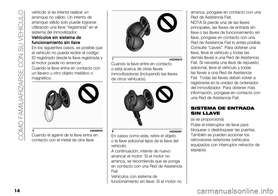 FIAT FULLBACK 2020  Manual de Empleo y Cuidado (in Spanish)  ZePR 4BP^\^BI^fBIU? ZRJ UY S?8cZY\R
��
;+<=-",) $# $+ #3.+3.’ &+’,#:’& "3
’&&’3E"+ 3) ;@,#1)7 Y3 #3.+3.) 1+
’&&’3E"+ ;@,#1) $),) 9"+1+ ,)0&’&$+
".#,#:’31) 