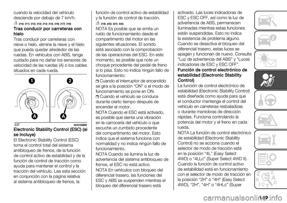 FIAT FULLBACK 2020  Manual de Empleo y Cuidado (in Spanish) ���
-"’31) ,’ ;+,)-#1’1 1+, ;+<=-",)
1+$-#+31+ 9)& 1+5’>) 1+m6([<7
_]^C_]]C_]_C_]aC_]‘C_]dC_]fC_]eC_]cC
N#’/%)+(1%&#")#%’##$,$#’/%)+
@&$*)
D&’$ -)31"-#& 9)& -’&&