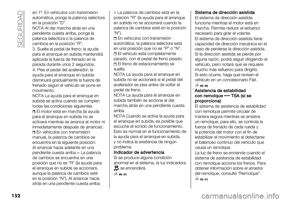 FIAT FULLBACK 2020  Manual de Empleo y Cuidado (in Spanish)  U?‘YI^GBG
���
+3gv7 ?3 ;+<=-",)$ -)3 .&’3$(#$#23
’".)(@.#-’A 9)30’ ,’ 9’,’3-’ $+,+-.)&’
+3 ,’ 9)$#-#23 aGb7
JRDB B, 1’& (’&-<’ ’.&@$ +3 "3’
9+31#+3.+ -&