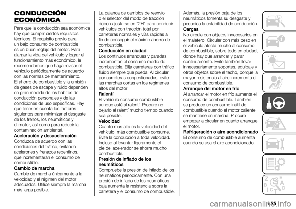 FIAT FULLBACK 2020  Manual de Empleo y Cuidado (in Spanish) ���
’&(-,’’*+(
"’&(+.*’)
X’&’ E"+ ,’ -)31"--#23 $+’ +-)32(#-’
<’/ E"+ -"(9,#& -#+&.)$ &+E"#$#.)$
.%-3#-)$7 ?, &+E"#$#.) 9&+;#) 9’&’
"3 5’