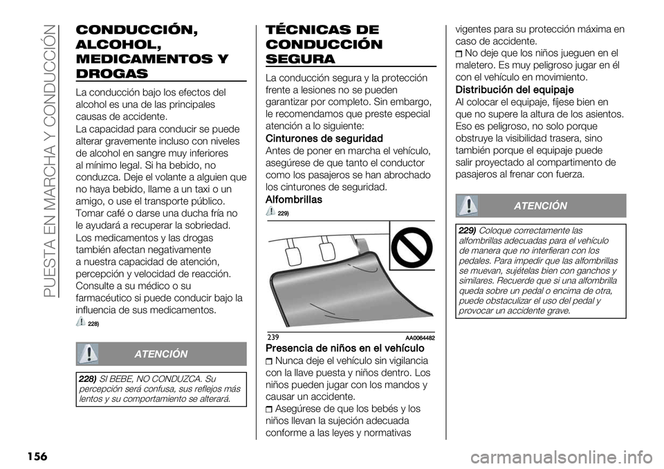 FIAT FULLBACK 2020  Manual de Empleo y Cuidado (in Spanish)  XY?UDB ?J PBIZ8B n ZRJGYZZ^eJ
���	
’&(-,’’*+(S
)!’&3&!S
."-*’)."(%&$ 9
-#&5)$
\’ -)31"--#23 5’>) ,)$ +*+-.)$ 1+,
’,-)<), +$ "3’ 1+ ,’$ 9-#9’,+$
-’"$