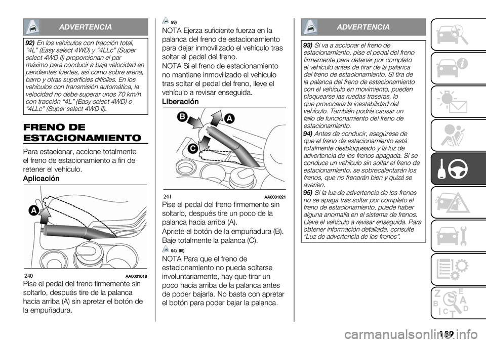 FIAT FULLBACK 2019  Manual de Empleo y Cuidado (in Spanish) ���
43@6A567184
E<;?3 ,)$ ;+<=-",)$ -)3 .&’--#23 .).’,A
ak\b V?’$/ $+,+-. k{GW / ak\\-b VU"9+&
$+,+-. k{G ^^W 9&)9)&-#)3’3 +, 9’&
(@]#() 9’&’ -)31"-#& ’ 5’>’ ;+,)-#1