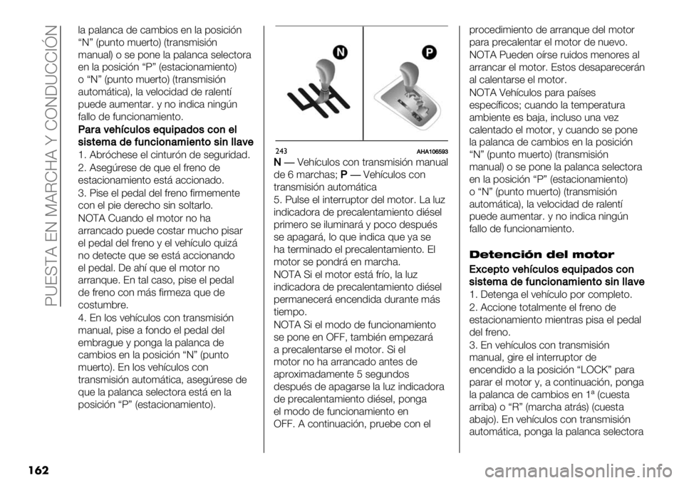 FIAT FULLBACK 2019  Manual de Empleo y Cuidado (in Spanish)  XY?UDB ?J PBIZ8B n ZRJGYZZ^eJ
��	�
,’ 9’,’3-’ 1+ -’(5#)$ +3 ,’ 9)$#-#23
aJb V9"3.) ("+&.)W V.&’3$(#$#23
(’3"’,W ) $+ 9)3+ ,’ 9’,’3-’ $+,+-.)&’
+3 ,’ 9)$#-#