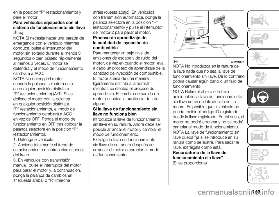 FIAT FULLBACK 2019  Manual de Empleo y Cuidado (in Spanish) ��	�
+3 ,’ 9)$#-#23 aXb V+$.’-#)3’(#+3.)W /
9’&+ +, ().)&7
I
’#’3$@<%1*)/$91&"’()/%)+$*
/&/,$:’($=1+%&)+’:&$+,)/&+**’3$
_a‘C
JRDB U# 3+-+$#.’ <’-+& "3’ 9’&’1