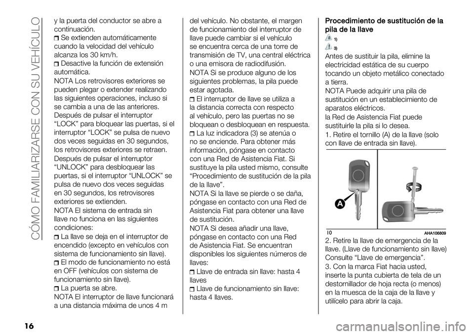 FIAT FULLBACK 2020  Manual de Empleo y Cuidado (in Spanish)  ZePR 4BP^\^BI^fBIU? ZRJ UY S?8cZY\R
��	
/ ,’ 9"+&.’ 1+, -)31"-.)& $+ ’5&+ ’
-)3.#3"’-#237
U+ +].#+31+3 ’".)(@.#-’(+3.+
-"’31) ,’ ;+,)-#1’1 1+, ;+<=-",)
