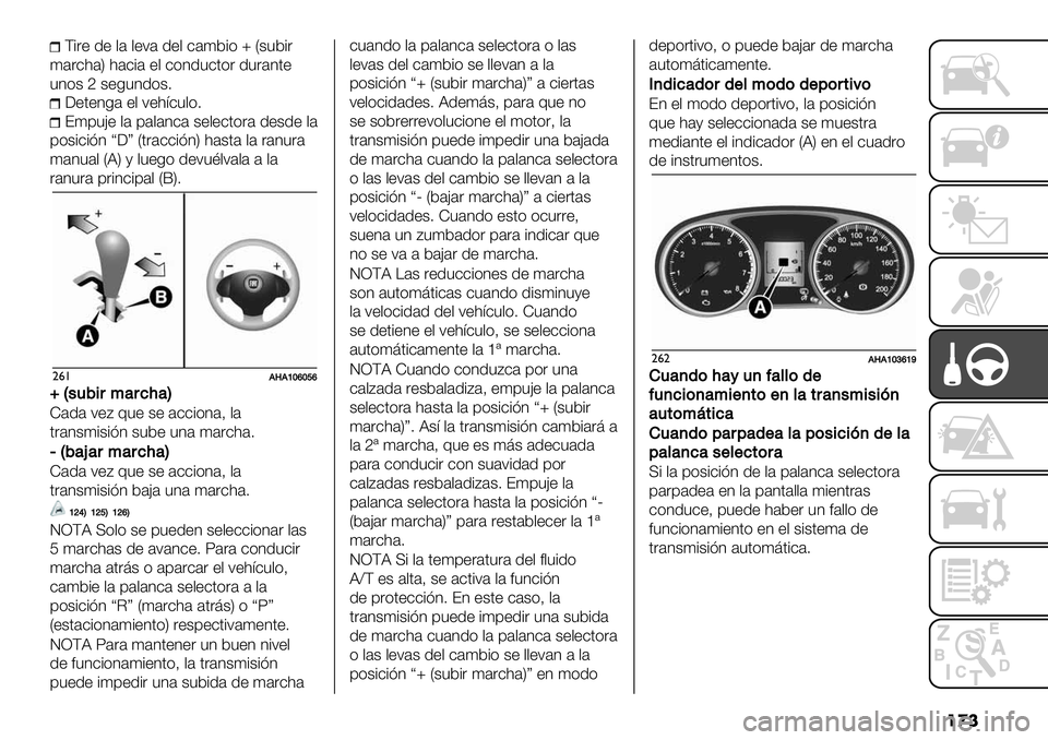 FIAT FULLBACK 2019  Manual de Empleo y Cuidado (in Spanish) ��
�
D#&+ 1+ ,’ ,+;’ 1+, -’(5#)rV$"5#&
(’&-<’W <’-#’ +, -)31"-.)& 1"&’3.+
"3)$i$+0"31)$7
G+.+30’ +, ;+<=-",)7
?(9">+ ,’ 9’,’3-’ $+,+-.)&’ 1+$1