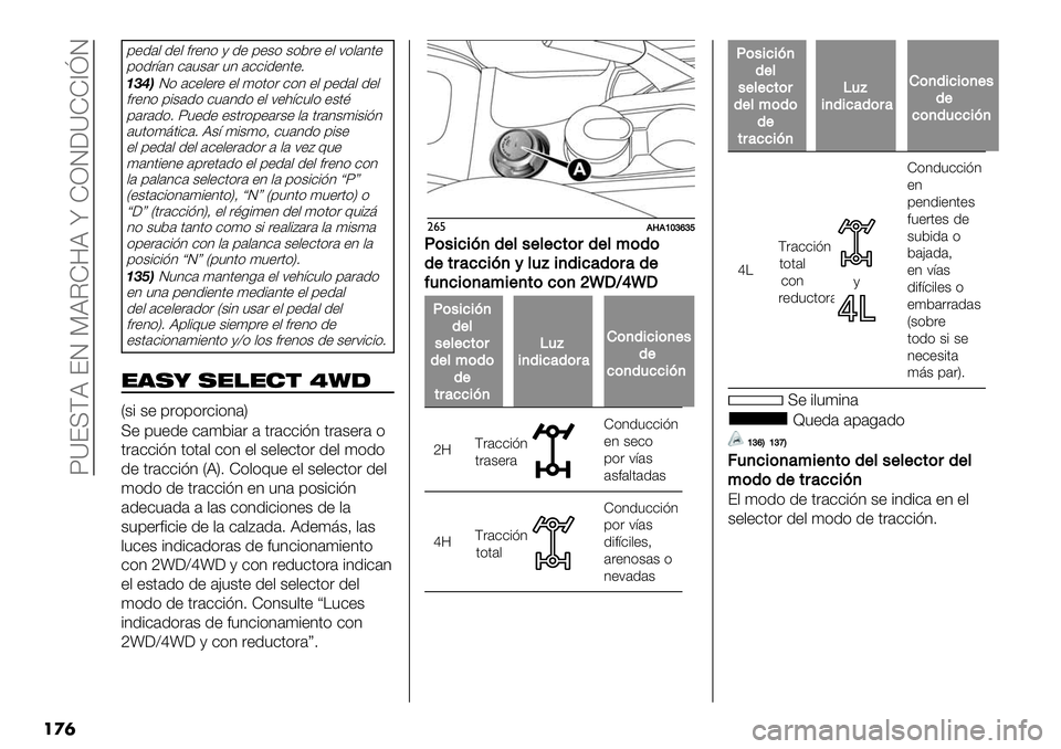 FIAT FULLBACK 2019  Manual de Empleo y Cuidado (in Spanish)  XY?UDB ?J PBIZ8B n ZRJGYZZ^eJ
��
�	
9+1’, 1+, *&+3) / 1+ 9+$) $)5&+ +, ;),’3.+
9)1&=’3 -’"$’& "3 ’--#1+3.+7
:=>;J) ’-+,+&+ +, ().)& -)3 +, 9+1’, 1+,
*&+3) 9#$’1) -"’3