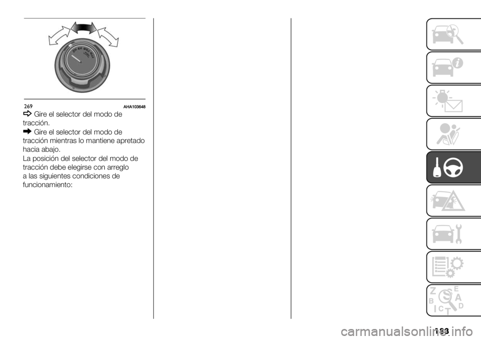 FIAT FULLBACK 2020  Manual de Empleo y Cuidado (in Spanish) ���
"&)!V!]^af‘c
‘#&+ +, $+,+-.)& 1+, ()1) 1+
.&’--#237
‘#&+ +, $+,+-.)& 1+, ()1) 1+
.&’--#23 (#+3.&’$ ,) (’3.#+3+ ’9&+.’1)
<’-#’ ’5’>)7
\’ 9)$#-#23 1+, $+,+-.)& 1+,