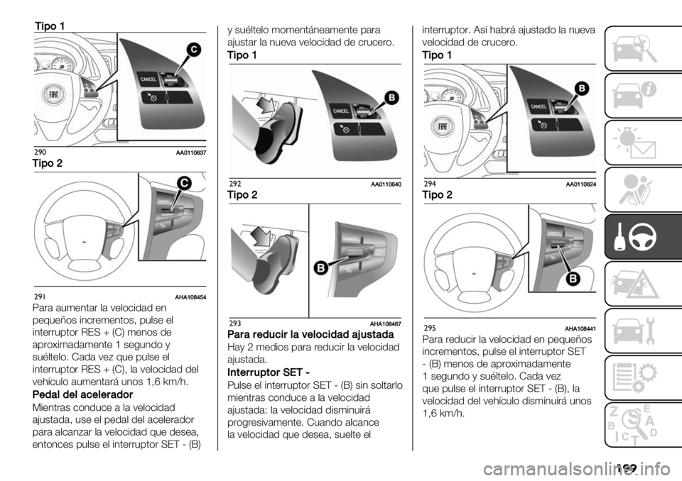 FIAT FULLBACK 2020  Manual de Empleo y Cuidado (in Spanish) ���
")*!!^]]^fae
N&")_
")!!V!]^c‘d‘
X’&’ ’"(+3.’& ,’ ;+,)-#1’1 +3
9+E"+N)$ #3-&+(+3.)$A 9",$+ +,
#3.+&&"9.)& I?UrVZW (+3)$ 1+
’9&)]#(’1’(+3.+g$+0&#