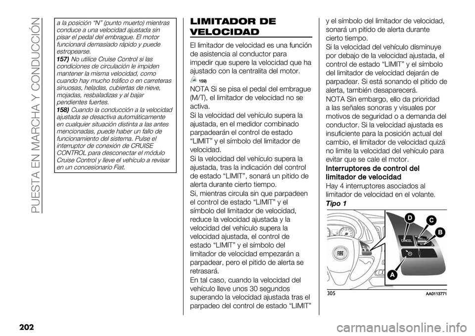 FIAT FULLBACK 2020  Manual de Empleo y Cuidado (in Spanish)  XY?UDB ?J PBIZ8B n ZRJGYZZ^eJ
���
’ ,’ 9)$#-#23 aJb V9"3.) ("+&.)W (#+3.&’$
-)31"-+ ’ "3’ ;+,)-#1’1 ’>"$.’1’ $#3
9#$’& +, 9+1’, 1+, +(5&’0"+7 ?, ().