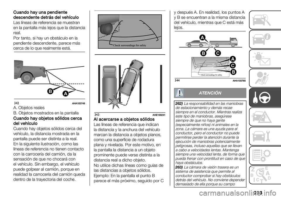 FIAT FULLBACK 2020  Manual de Empleo y Cuidado (in Spanish) ���
F1’+()@’;1+’"$+(&$+,$
($/%$+($+,$($,#A/($*3$@<%1*)
\’$ ,=3+’$ 1+ &+*+&+3-#’ $+ ("+$.&’3
+3 ,’ 9’3.’,,’ (@$ ,+>)$ E"+ ,’ 1#$.’3-#’
&+’,7
X)& .’3.)A $#
