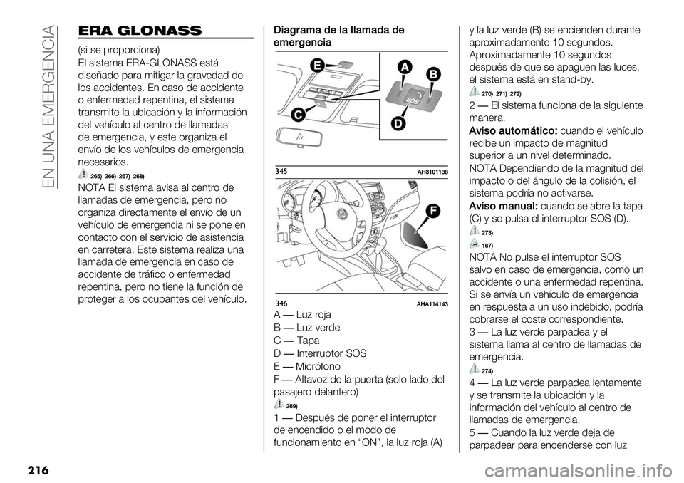 FIAT FULLBACK 2020  Manual de Empleo y Cuidado (in Spanish)  ?J YJB ?P?I‘?JZ^B
���	
"#) 5!&()$$
V$# $+ 9&)9)&-#)3’W
?, $#$.+(’ ?IBQ‘\RJBUU +$.@
1#$+N’1) 9’&’ (#.#0’& ,’ 0&’;+1’1 1+
,)$ ’--#1+3.+$7 ?3 -’$) 1+ ’--#1+3.+
) +3*+&(