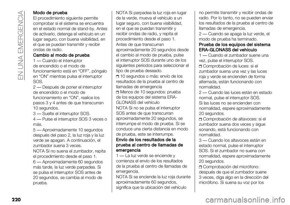FIAT FULLBACK 2020  Manual de Empleo y Cuidado (in Spanish)  ?J YJB ?P?I‘?JZ^B
���
00)()($"#1$2’
?, 9&)-+1#(#+3.) $#0"#+3.+ 9+&(#.+
-)(9&)5’& $# +, $#$.+(’ $+ +3-"+3.&’
+3 +, +$.’1) 3)&(’, 1+ $.’31Q5/7 B3.+$
1+ ’-.#;’&,)A 1+.