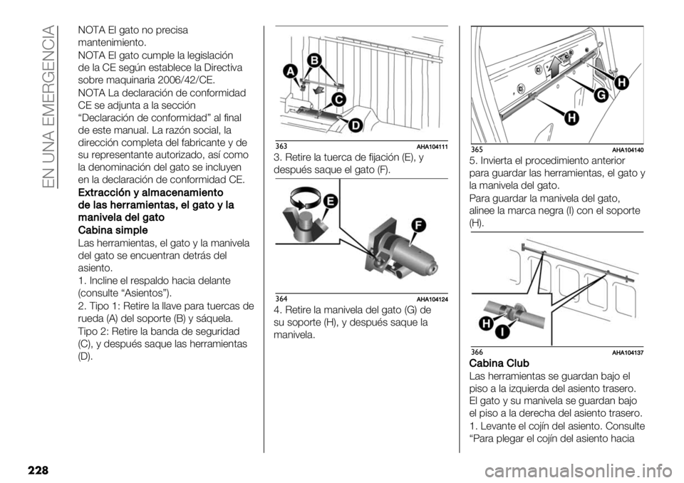 FIAT FULLBACK 2020  Manual de Empleo y Cuidado (in Spanish)  ?J YJB ?P?I‘?JZ^B
���
JRDB ?, 0’.) 3) 9&+-#$’
(’3.+3#(#+3.)7
JRDB ?, 0’.) -"(9,+ ,’ ,+0#$,’-#23
1+ ,’ Z? $+0O3 +$.’5,+-+ ,’ G#&+-.#;’
$)5&+ (’E"#3’&#’iMMj[ki[Z?