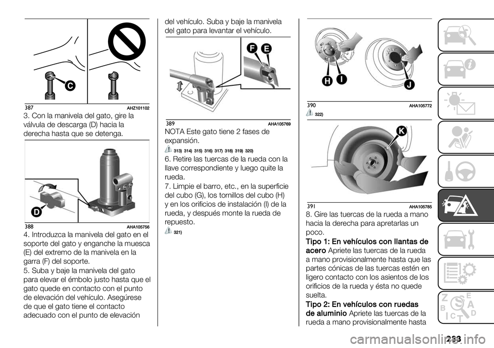 FIAT FULLBACK 2020  Manual de Empleo y Cuidado (in Spanish) ���
C
#(’!V\]^]]^_
h7 Z)3 ,’ (’3#;+,’ 1+, 0’.)A 0#&+ ,’
;@,;",’ 1+ 1+$-’&0’ VGW <’-#’ ,’
1+&+-<’ <’$.’ E"+ $+ 1+.+30’7
#((!V!]^dedf
k7 ^3.&)1":-’ ,’ 