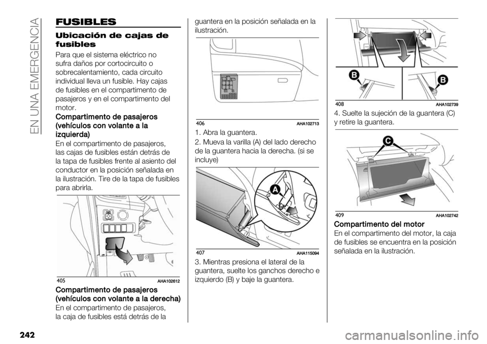FIAT FULLBACK 2020  Manual de Empleo y Cuidado (in Spanish)  ?J YJB ?P?I‘?JZ^B
���
7,$*0!"$
,K?=A=?BC DE =AUAG DE
XOG?KLEG
X’&’ E"+ +, $#$.+(’ +,%-.&#-) 3)
$"*&’ 1’N)$ 9)& -)&.)-#&-"#.) )
$)5&+-’,+3.’(#+3.)A -’1’ -#&-"