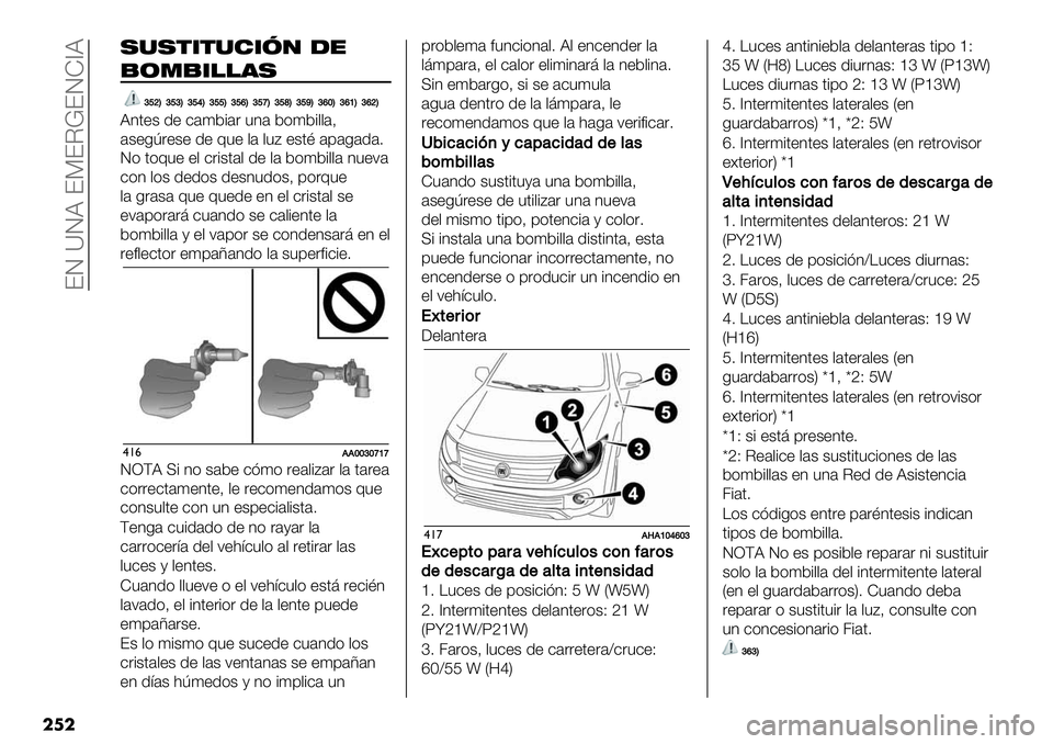 FIAT FULLBACK 2020  Manual de Empleo y Cuidado (in Spanish)  ?J YJB ?P?I‘?JZ^B
���
$,$%*%,’*+( -"
0&.0*!!)$
ad_CadaCad‘CaddCadfCadeCadcCadbCaf^Caf]Caf_C
B3.+$ 1+ -’(5#’& "3’ 5)(5#,,’A
’$+0O&+$+ 1+ E"+ ,’ ,": +$.% ’9’0