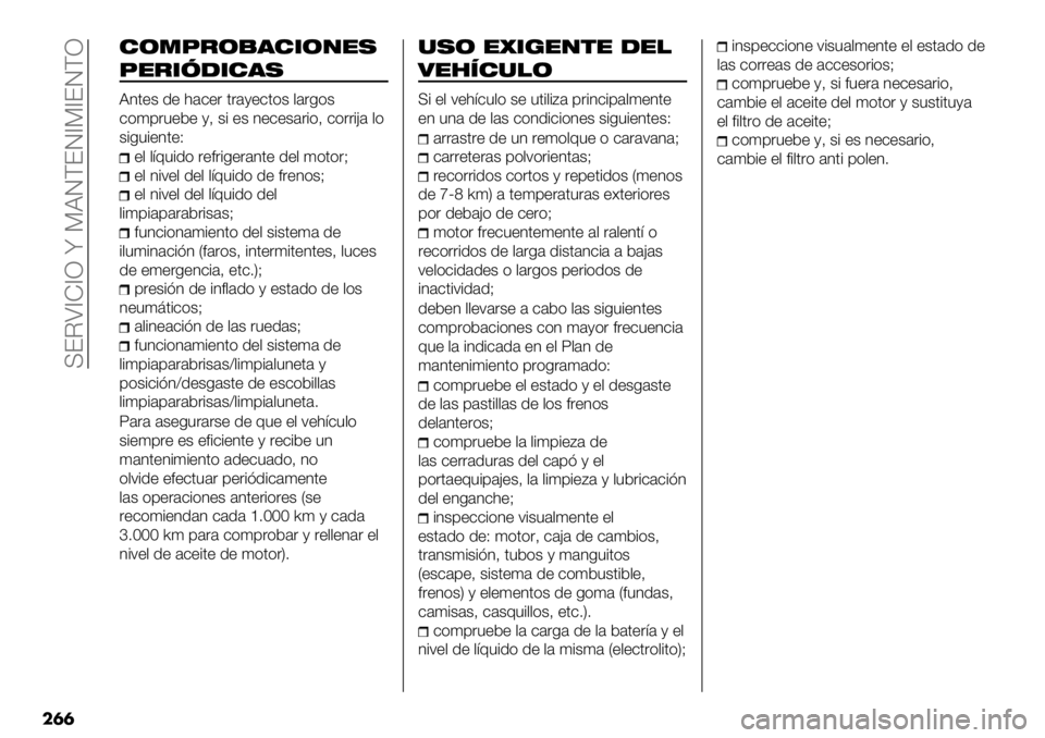 FIAT FULLBACK 2020  Manual de Empleo y Cuidado (in Spanish)  U?IS^Z^R n PBJD?J^P^?JDR
��	�	
’&./#&0)’*&("$
/"#*+-*’)$
B3.+$ 1+ <’-+& .&’/+-.)$ ,’&0)$
-)(9&"+5+ /A $# +$ 3+-+$’&#)A -)&&#>’ ,)
$#0"#+3.+T
+, ,=E"#1) &+*�+&
