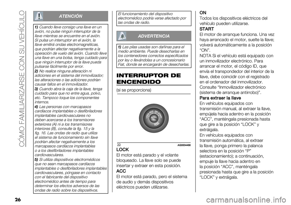 FIAT FULLBACK 2020  Manual de Empleo y Cuidado (in Spanish)  ZePR 4BP^\^BI^fBIU? ZRJ UY S?8cZY\R
��	
45671897
:;Z"’31) ,,+;+ -)3$#0) "3’ ,,’;+ +3 "3
’;#23A 3) 9",$+ 3#30O3 #3.+&&"9.)& 1+ ,’
,,’;+ (#+3.&’$ $+ +3-"+3.&+ +3 