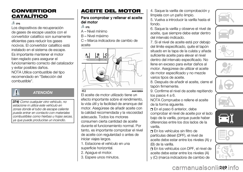 FIAT FULLBACK 2020  Manual de Empleo y Cuidado (in Spanish) ��	�
’&(2"#%*-&#
’)%)!4%*’&
ae‘C
\)$ 1#$9)$#.#;)$ 1+ &+-"9+&’-#23
1+ 0’$+$ 1+ +$-’9+ "$’1)$ -)3 +,
-)3;+&.#1)& -’.’,=.#-) $)3 $"(’(+3.+
+*#-#+3.+$ 9’&’ &+1&