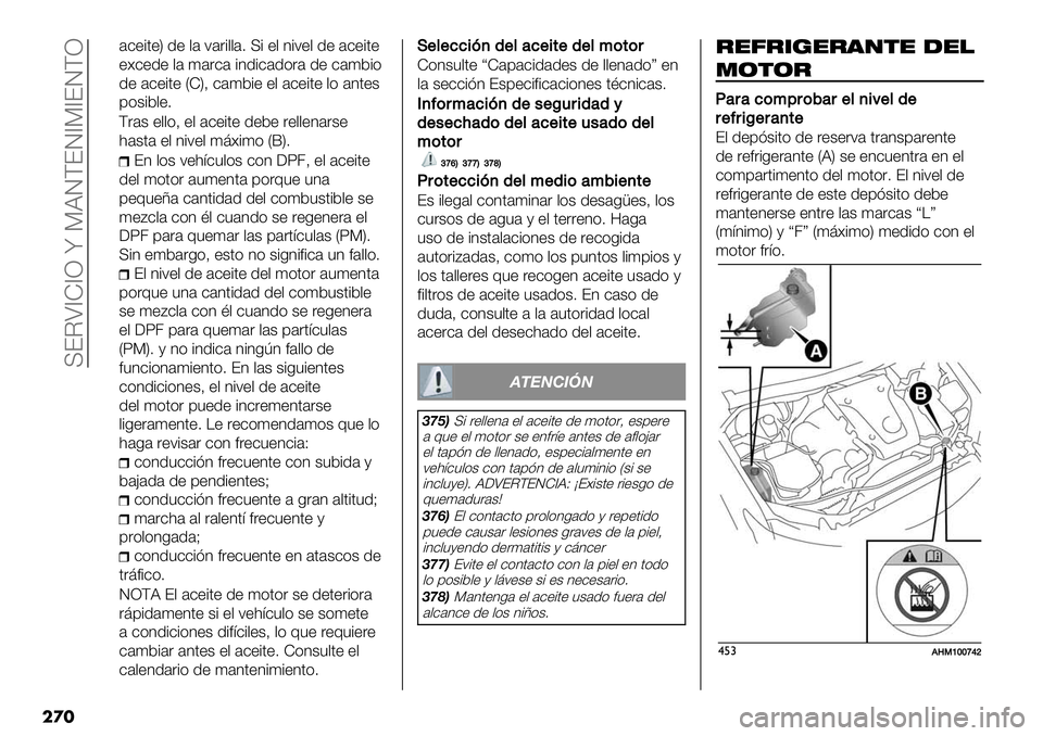 FIAT FULLBACK 2020  Manual de Empleo y Cuidado (in Spanish)  U?IS^Z^R n PBJD?J^P^?JDR
��
�
’-+#.+W 1+ ,’ ;’&#,,’7 U# +, 3#;+, 1+ ’-+#.+
+]-+1+ ,’ (’&-’ #31#-’1)&’ 1+ -’(5#)
1+ ’-+#.+ VZWA -’(5#+ +, ’-+#.+ ,) ’3.+$
9)$#5,+7
D&’