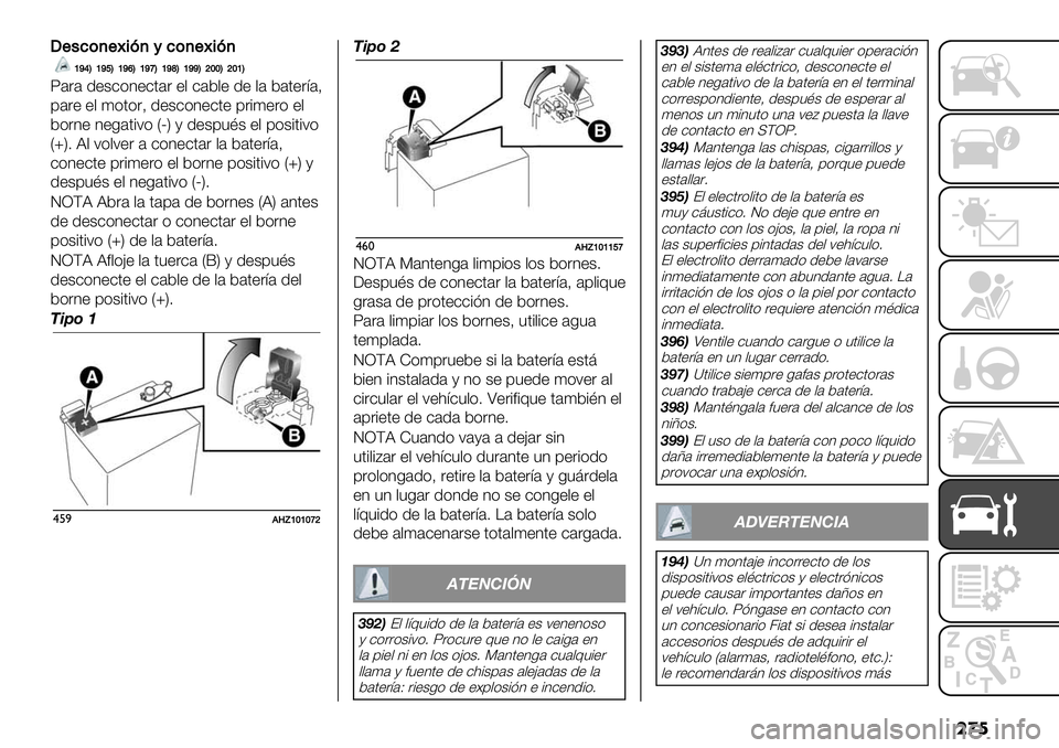 FIAT FULLBACK 2020  Manual de Empleo y Cuidado (in Spanish) ��
�
R$/%)+$>&?+;%)+$>&?+
]b‘C]bdC]bfC]beC]bcC]bbC_^^C_^]C
X’&’ 1+$-)3+-.’& +, -’5,+ 1+ ,’ 5’.+&=’A
9’&+ +, ().)&A 1+$-)3+-.+ 9&#(+&) +,
5)&3+ 3+0’.#;) VQW / 1+$9"%$ +, 9)$#.