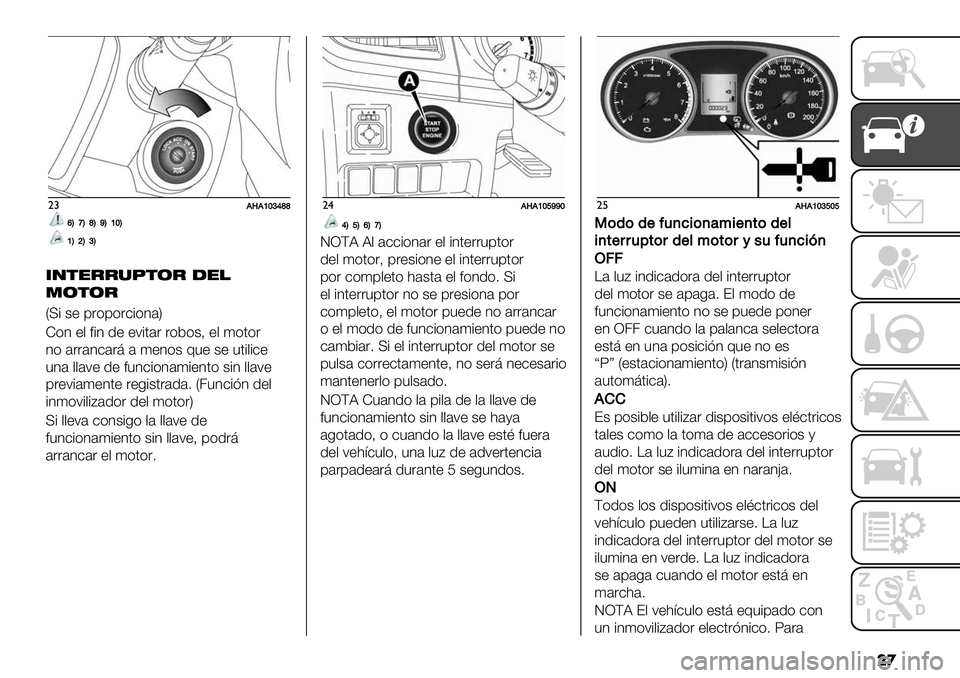 FIAT FULLBACK 2020  Manual de Empleo y Cuidado (in Spanish) ��

"#!V!]^a‘cc
fCeCcCbC]^C
]C_CaC
*(%"##,/%&# -"!
.&%&#
VU# $+ 9&)9)&-#)3’W
Z)3 +, *#3 1+ +;#.’& &)5)$A +, ().)&
3) ’&&’3-’&@ ’ (+3)$ E"+ $+ ".#,#-+
"3’ ,,’