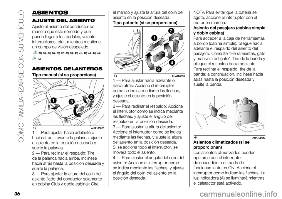 FIAT FULLBACK 2020  Manual de Empleo y Cuidado (in Spanish)  ZePR 4BP^\^BI^fBIU? ZRJ UY S?8cZY\R
��	
)$*"(%&$
)N,$%" -"! )$*"(%&
B>"$.+ +, ’$#+3.) 1+, -)31"-.)& 1+
(’3+&’ E"+ +$.% -2()1) / E"+
9"+1’ ,,+0’& ’ ,)$