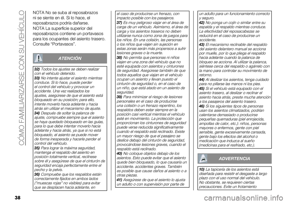 FIAT FULLBACK 2020  Manual de Empleo y Cuidado (in Spanish)  ZePR 4BP^\^BI^fBIU? ZRJ UY S?8cZY\R
��
JRDB J) $+ $"5’ ’, &+9)$’5&’:)$
3# $+ $#+3.+ +3 %,7 U# ,) <’-+A +,
&+9)$’5&’:)$ 9)1&=’ 1’N’&$+7
JRDB \’ $"9+&*#-#+ $"9+&#)& 