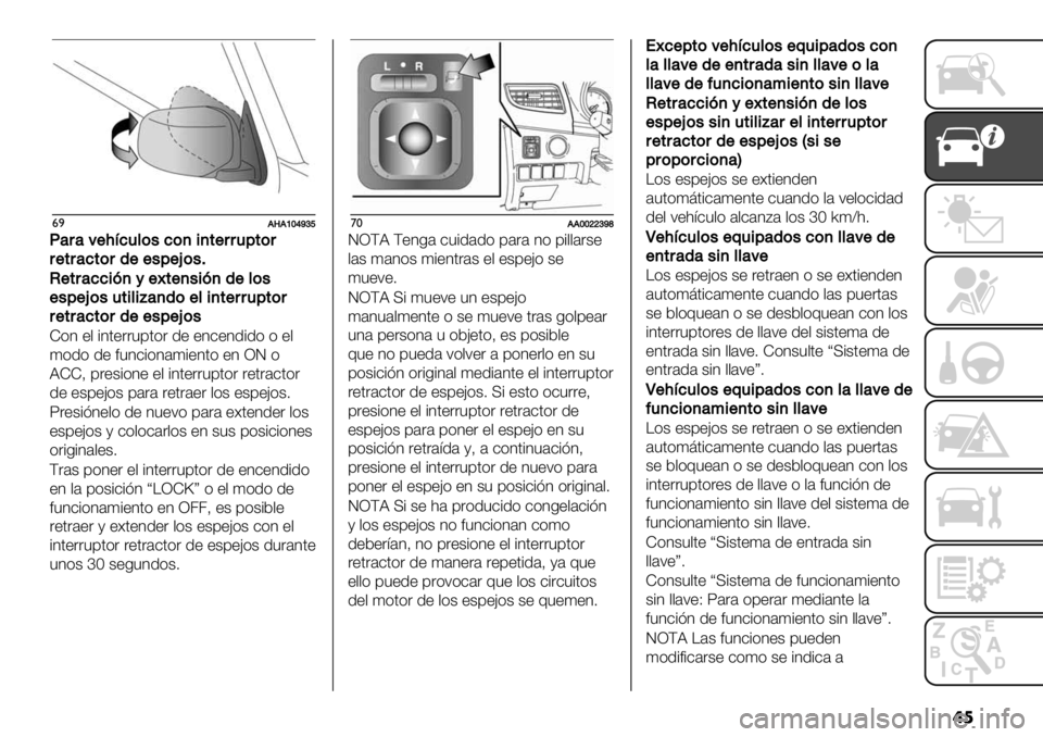 FIAT FULLBACK 2020  Manual de Empleo y Cuidado (in Spanish) ��
&)!V!]^‘bad
I’#’3$@<%1*)/%)+&+,$##1",)#
#$,#’%,)#($$/"$E)/6
L$,#’%%&?+;$>,$+/&?+($*)/
$/"$E)/1,&*&D’+()$*&+,$##1",)#
#$,#’%,)#($$/"$E)/
Z)3 +, #3.+&&"9.)& 1+