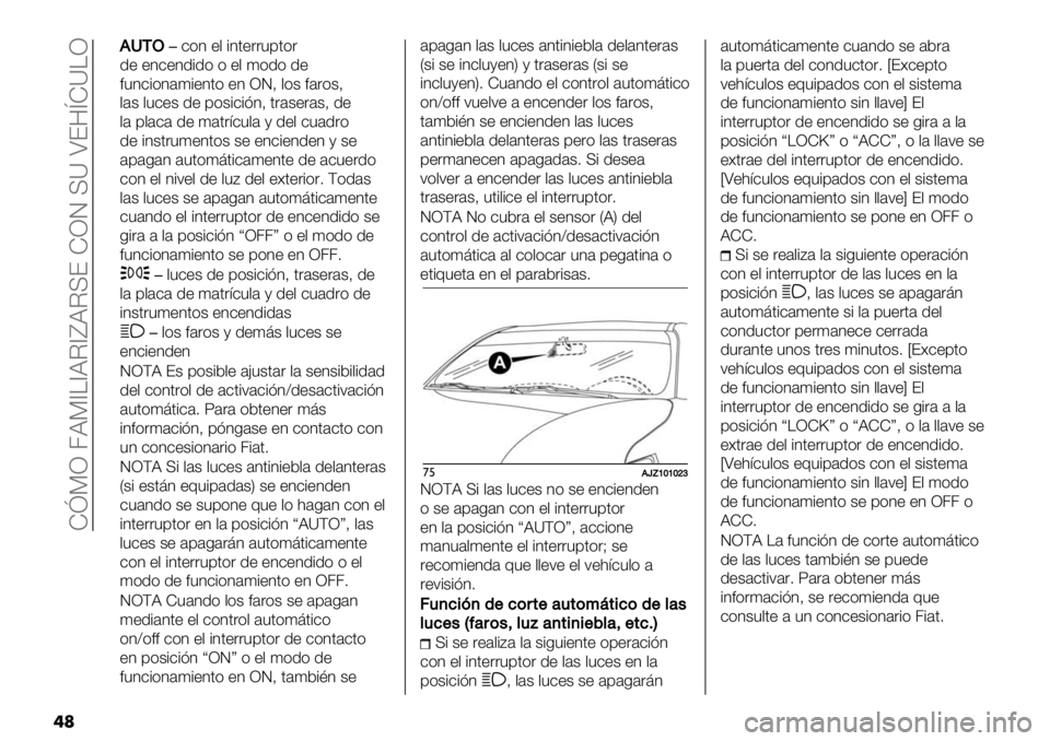 FIAT FULLBACK 2021  Manual de Empleo y Cuidado (in Spanish)  ZePR 4BP^\^BI^fBIU? ZRJ UY S?8cZY\R
��
!!UNM�-)3 +, #3.+&&"9.)&
1+ +3-+31#1) ) +, ()1) 1+
*"3-#)3’(#+3.) +3 RJA ,)$ *’&)$A
,’$ ,"-+$ 1+ 9)$#-#23A .&’$+&’$A 1+
,’ 9,’-’ 