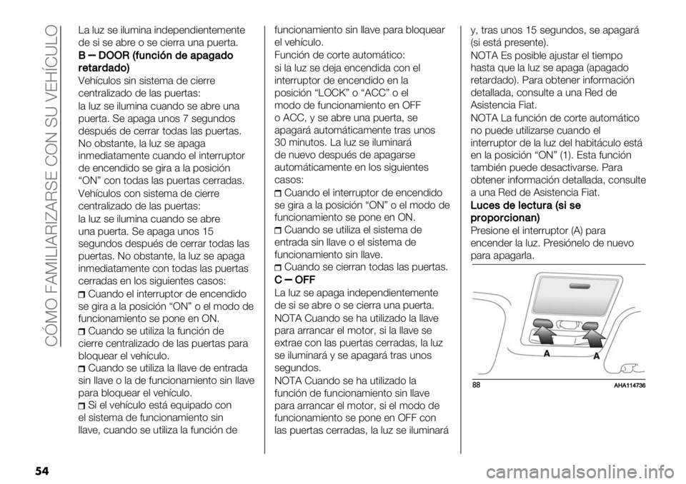 FIAT FULLBACK 2020  Manual de Empleo y Cuidado (in Spanish)  ZePR 4BP^\^BI^fBIU? ZRJ UY S?8cZY\R
��
\’ ,": $+ #,"(#3’ #31+9+31#+3.+(+3.+
1+ $# $+ ’5&+ ) $+ -#+&&’ "3’ 9"+&.’7
Q
Q�RMMLB=1+%&?+($’"’K’()
#$,’#(’()C
S+<