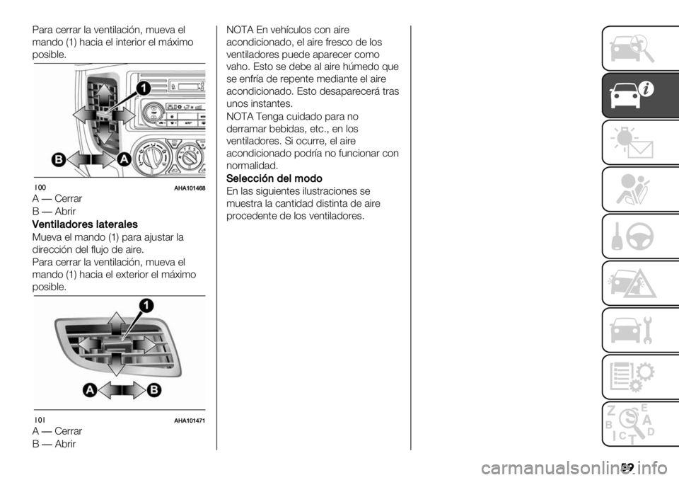 FIAT FULLBACK 2020  Manual de Empleo y Cuidado (in Spanish) ��
X’&’ -+&&’& ,’ ;+3.#,’-#23A ("+;’ +,
(’31) VgW <’-#’ +, #3.+&#)& +, (@]#()
9)$#5,+7
!**!V!]^]‘fc
B�Z+&&’&
_�B5&#&
X
$+,&*’()#$/*’,$#’*$/
P"+;’ +, (’31) V