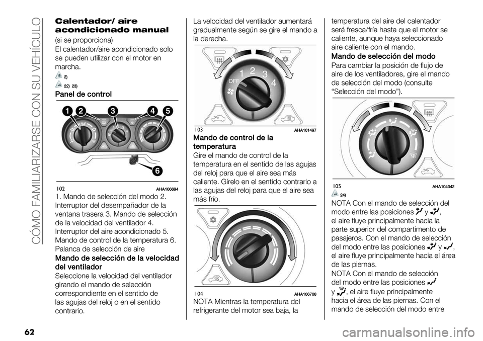 FIAT FULLBACK 2020  Manual de Empleo y Cuidado (in Spanish)  ZePR 4BP^\^BI^fBIU? ZRJ UY S?8cZY\R
�	�
’ALEC>ADJF1 A?FE
A=JCD?=?JCADJ RACOAL
V$# $+ 9&)9)&-#)3’W
?, -’,+3.’1)&[’#&+ ’-)31#-#)3’1) $),)
$+ 9"+1+3 ".#,#:’& -)3 +, ().)& +3
(