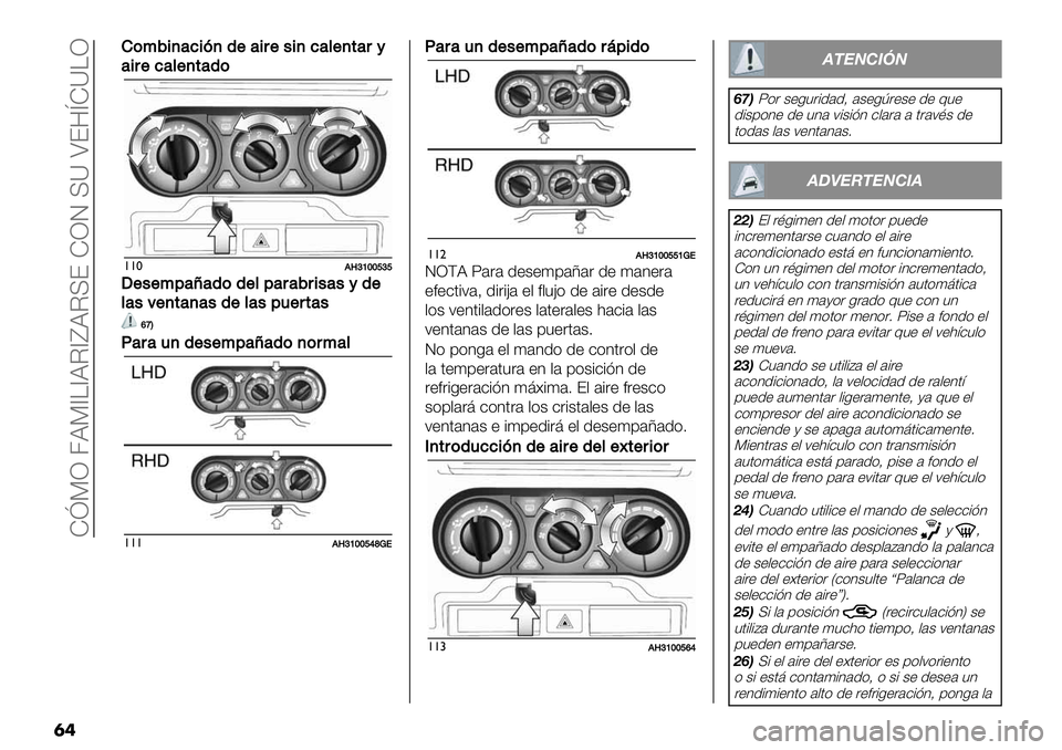 FIAT FULLBACK 2020  Manual de Empleo y Cuidado (in Spanish)  ZePR 4BP^\^BI^fBIU? ZRJ UY S?8cZY\R
�	�
F):2&+’%&?+($’&#$/&+%’*$+,’#;
’&#$%’*$+,’()
!!*!Va]^^dad
R$/$:"’i’()($*"’#’2#&/’/;($
*’/3$+,’+’/($*’/"1$#,’/
feC