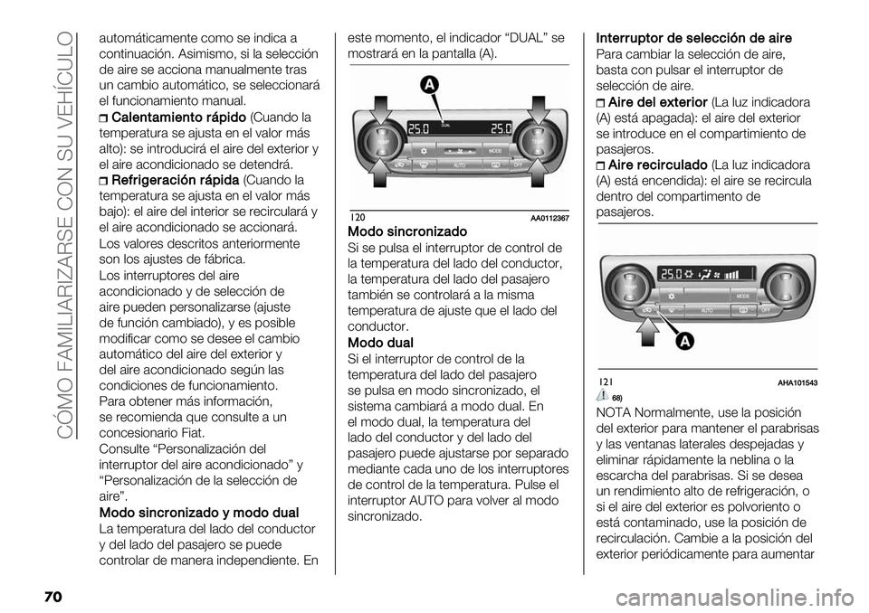FIAT FULLBACK 2020  Manual de Empleo y Cuidado (in Spanish)  ZePR 4BP^\^BI^fBIU? ZRJ UY S?8cZY\R
�
�
’".)(@.#-’(+3.+ -)() $+ #31#-’ ’
-)3.#3"’-#237 B$#(#$()A $# ,’ $+,+--#23
1+ ’#&+ $+ ’--#)3’ (’3"’,(+3.+ .&’$
"3 -’(5