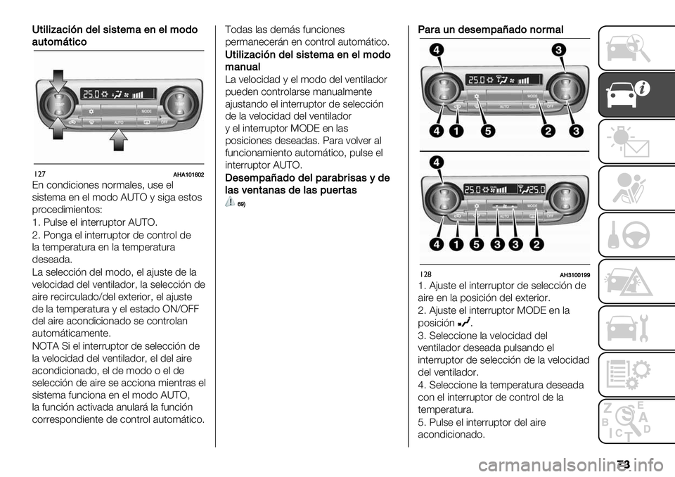 FIAT FULLBACK 2020  Manual de Empleo y Cuidado (in Spanish) �
�
U,&*&D’%&?+($*/&/,$:’$+$*:)()
’1,):A,&%)
!"’!V!]^]f^_
?3 -)31#-#)3+$ 3)&(’,+$A "$+ +,
$#$.+(’ +3 +, ()1) BYDR / $#0’ +$.)$
9&)-+1#(#+3.)$T
g7 X",$+ +, #3.+&&"9.)& BY