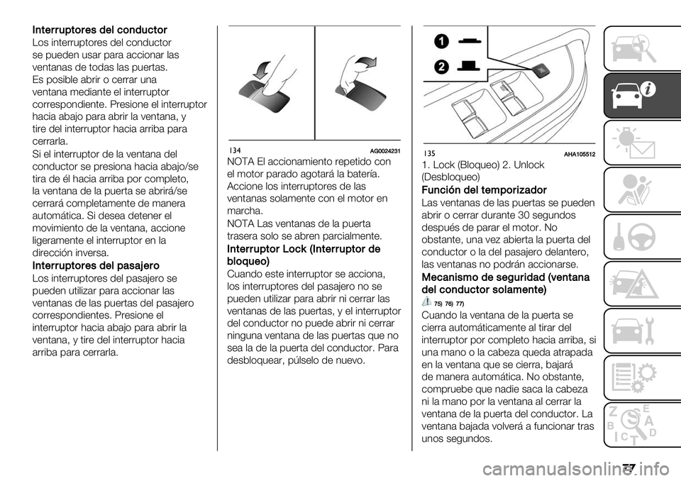 FIAT FULLBACK 2020  Manual de Empleo y Cuidado (in Spanish) �
�

G+,$##1",)#$/($*%)+(1%,)#
\)$ #3.+&&"9.)&+$ 1+, -)31"-.)&
$+ 9"+1+3 "$’& 9’&’ ’--#)3’& ,’$
;+3.’3’$ 1+ .)1’$ ,’$ 9"+&.’$7
?$ 9)$#5,+ ’5&#& ) -+&&