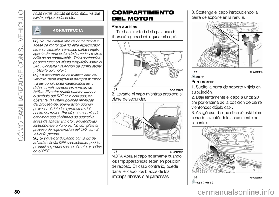 FIAT FULLBACK 2020  Manual de Empleo y Cuidado (in Spanish)  ZePR 4BP^\^BI^fBIU? ZRJ UY S?8cZY\R
��
<)>’$ $+-’$A ’0">’$ 1+ 9#3)A +.-7WA /’ E"+
+]#$.+ 9+,#0&) 1+ #3-+31#)7
43@6A567184
<D;J) "$+ 3#30O3 .#9) 1+ -)(5"$.#5,+ )
’-+#.+ 1