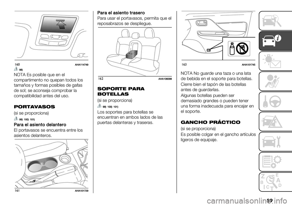 FIAT FULLBACK 2020  Manual de Empleo y Cuidado (in Spanish) ��
!&*!V!]]‘e‘b
bcC
JRDB ?$ 9)$#5,+ E"+ +3 +,
-)(9’&.#(+3.) 3) E"+9’3 .)1)$ ,)$
.’(’N)$ / *)&(’$ 9)$#5,+$ 1+ 0’*’$
1+ $),C $+ ’-)3$+>’ -)(9&)5’& ,’
-)(9’.#5#,#1