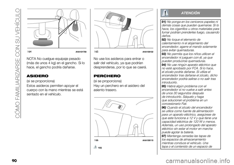 FIAT FULLBACK 2020  Manual de Empleo y Cuidado (in Spanish)  ZePR 4BP^\^BI^fBIU? ZRJ UY S?8cZY\R
��
!&$!V!]^]edc
JRDB J) -"+,0"+ +E"#9’>+ 9+$’1)
V(@$ 1+ "3)$ k 60W +3 +, 0’3-<)7 U# ,)
<’-+A +, 0’3-<) 9)1&=’ 1’N’&$+7
)$*-"#
