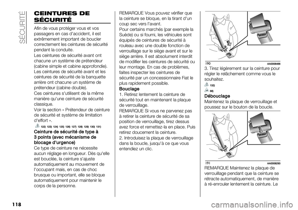 FIAT FULLBACK 2020  Notice dentretien (in French)  YjD‘T]^j
���	
/%#(’+$%, .%
,4/+$#’4
F;+1 7’ &"#$ 92"-68’2 &"#$ ’- &"$
9%$$%8’2$ ’1 )%$ 7L%))+7’1-? +. ’$-
’H-2a3’3’1- +39"2-%1- 7’ /"#).’2
)