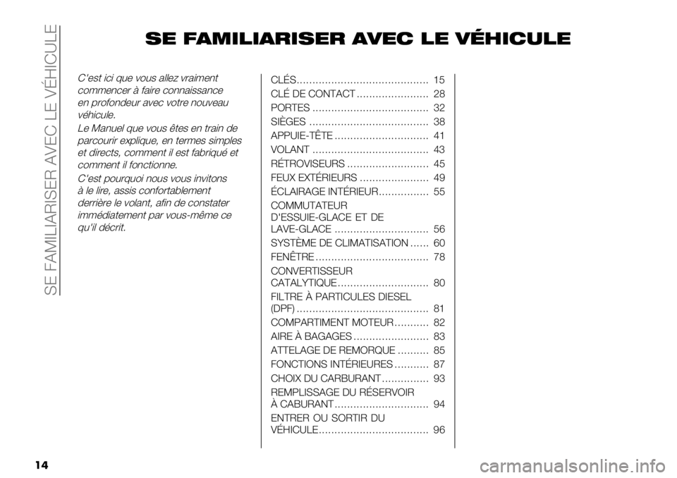 FIAT FULLBACK 2021  Notice dentretien (in French)  YM ,FS]Q]FT]YMT F!MD QM !ji]D‘QM
��
,% 3&*#"#&$#,%$ &)%/ "% )40#/+"%
DL’$- +)+ A#’ &"#$ %..’( &2%+3’1-
)"33’1)’2 : ;%+2’ )"11%+$$%1)’
’1 92";"17