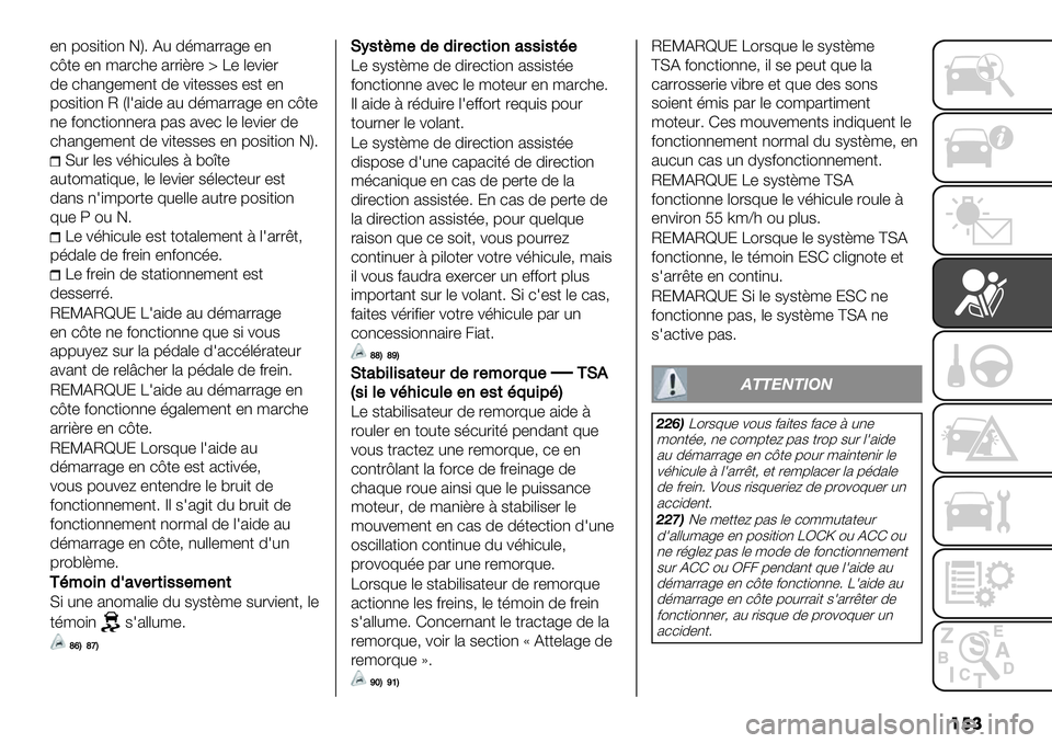 FIAT FULLBACK 2020  Notice dentretien (in French) ���
’1 9"$+-+"1 5\4 F# 763%22%8’ ’1
)e-’ ’1 3%2)*’ %22+@2’ | Q’ .’&+’2
7’ )*%18’3’1- 7’ &+-’$$’$ ’$- ’1
9"$+-+"1 T [.L%+7’ %# 763%22%8’ ’1 