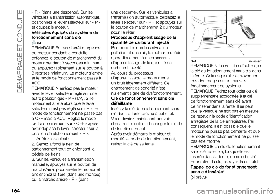 FIAT FULLBACK 2020  Notice dentretien (in French)  CMSFTTFcM M^ DV5C‘]^M
���
f T g [7%1$ #1’ 7’$)’1-’\4 Y#2 .’$
&6*+)#.’$ : -2%1$3+$$+"1 %#-"3%-+A#’?
9"$+-+"11’( .’ .’&+’2 $6.’)-’#2 $#2 f K g
’- )"