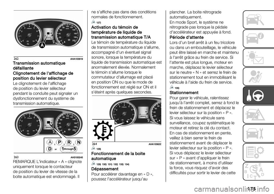 FIAT FULLBACK 2020  Notice dentretien (in French) ���
"&"G]Gabejaf
A$+’/*&//&2’+,(2*+(&:,#
-0<+&%%+’(#
!%&L’2(#*#’(-#%.+<<&1"+L#-#
92/&(&2’-,%#3&#$/0%#1(#,$
Q’ ).+81"-’3’1- 7’ .L%;;+)*%8’
7’ 9"$+-+"1