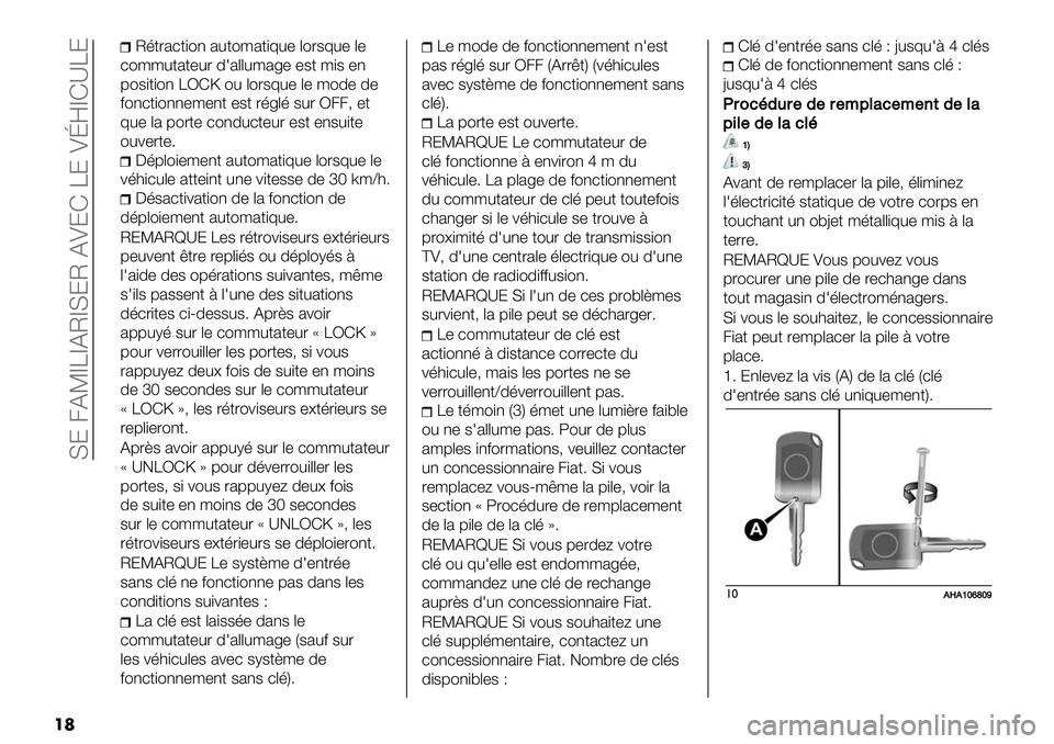 FIAT FULLBACK 2021  Notice dentretien (in French)  YM ,FS]Q]FT]YMT F!MD QM !ji]D‘QM
��	
T6-2%)-+"1 %#-"3%-+A#’ ."2$A#’ .’
)"33#-%-’#2 7L%..#3%8’ ’$- 3+$ ’1
9"$+-+"1 QVDd "# ."2$A#’ .’ 3"7’ 7